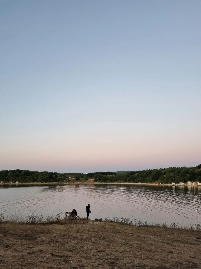 Ömerazı Koyu Camping Area — Kocaeli — küçük resim 2