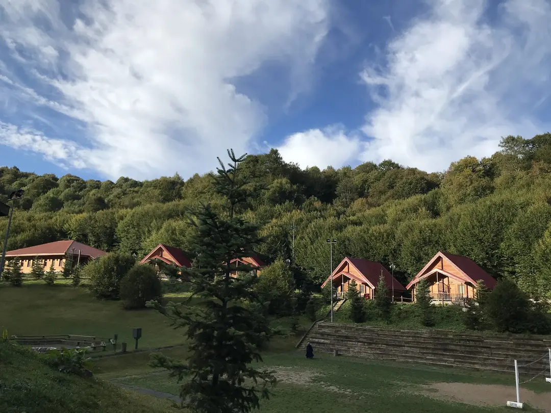 Aytepe Diriliş Kamp — Kocaeli — küçük resim 5