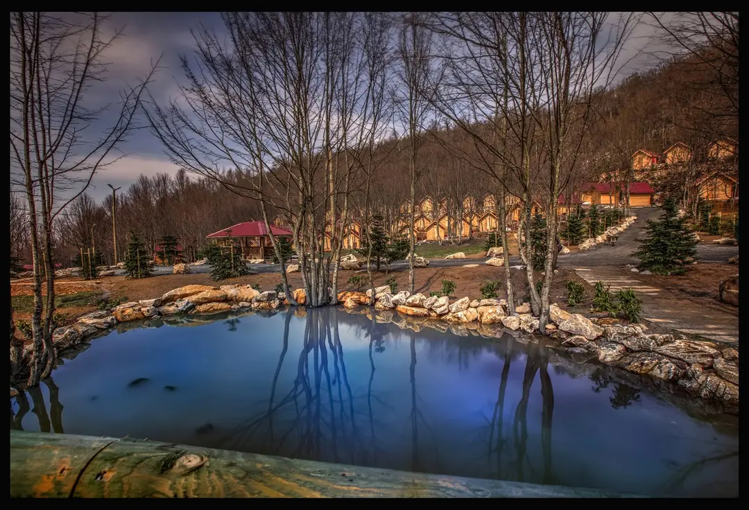 Aytepe Diriliş Kamp — Kocaeli — küçük resim 3