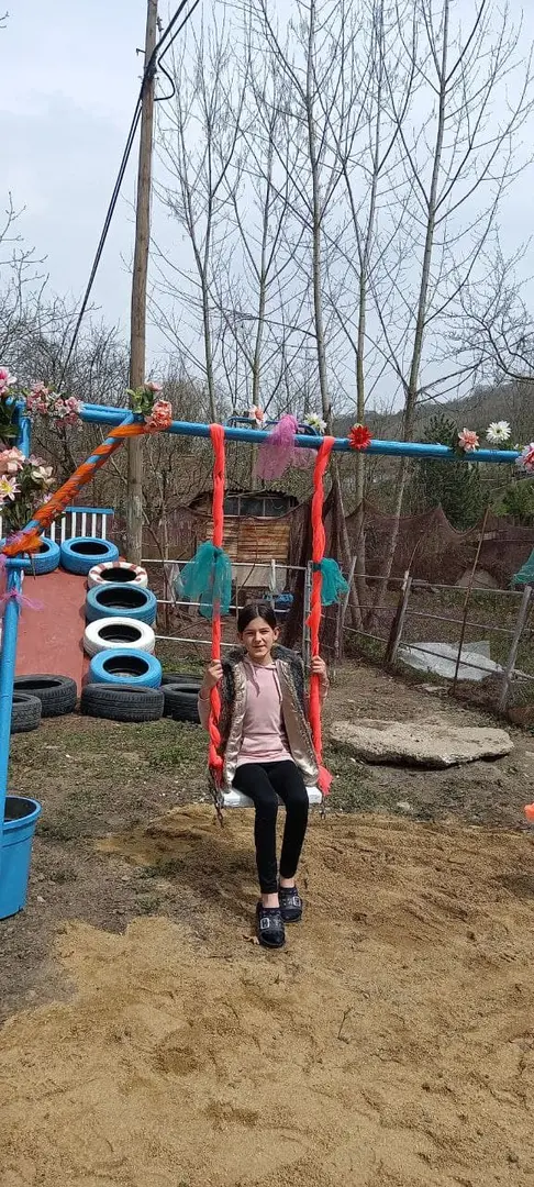 İpek Yolu Karavan Park — Kocaeli — küçük resim 8