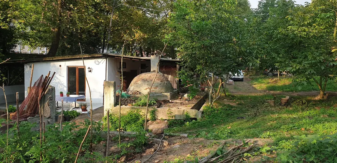 İpek Yolu Karavan Park — Kocaeli — küçük resim 5