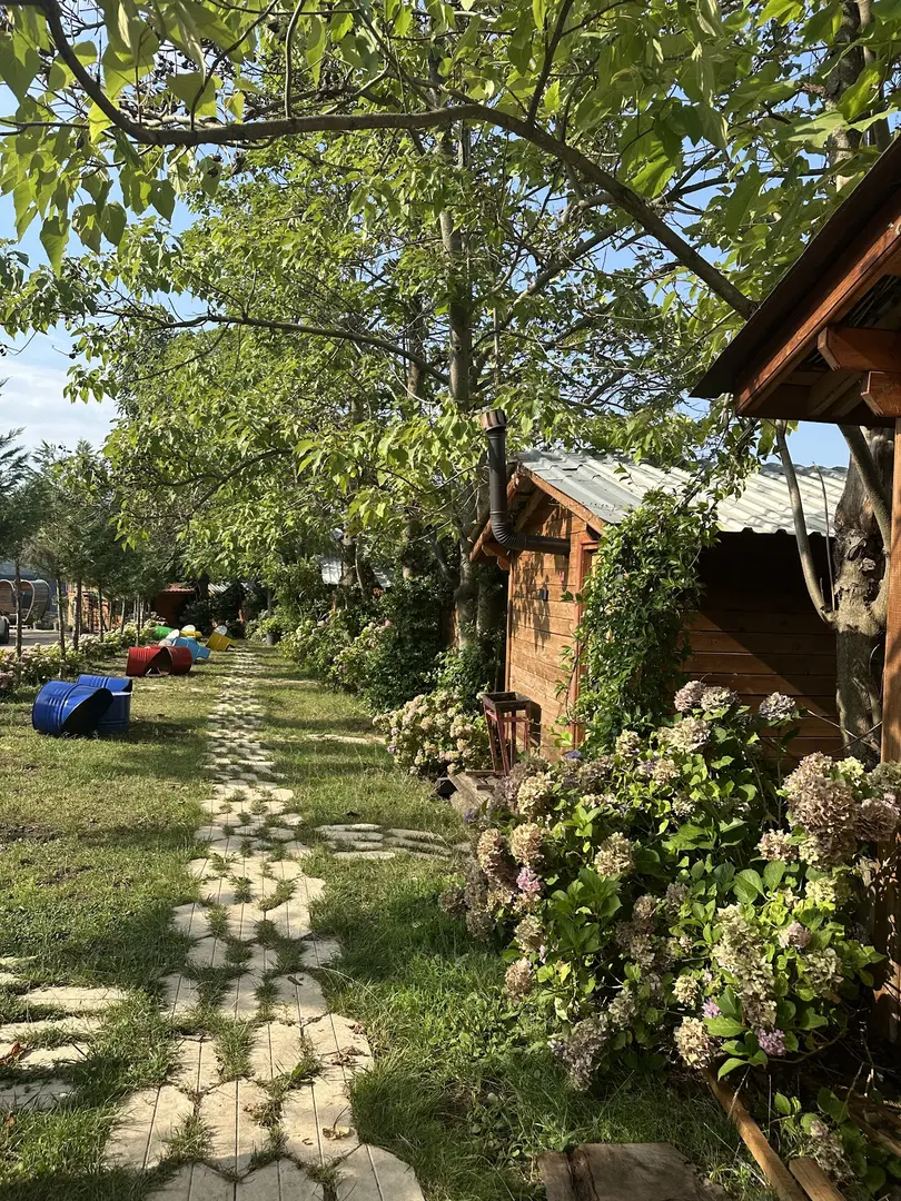 Yamaç Kamping — Kocaeli — küçük resim 4