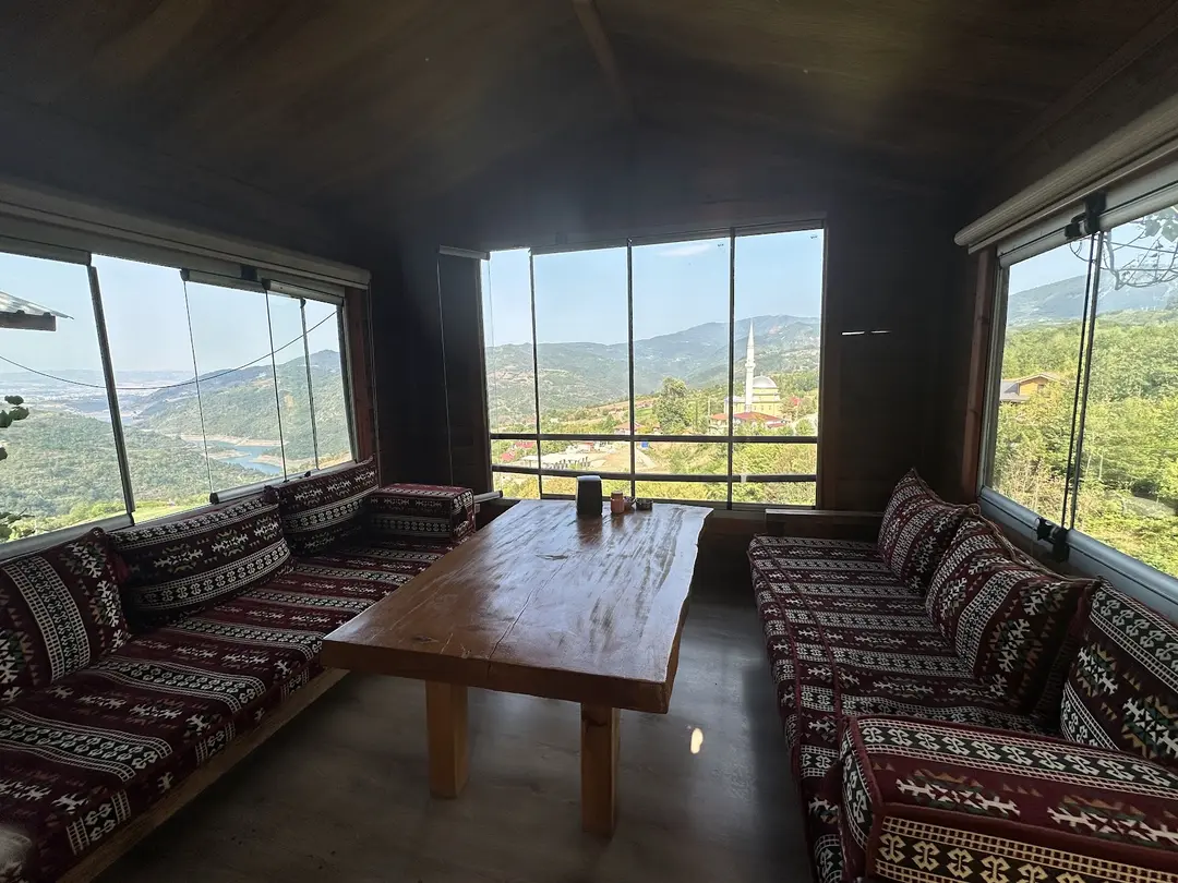 Yamaç Kamping — Kocaeli — küçük resim 3