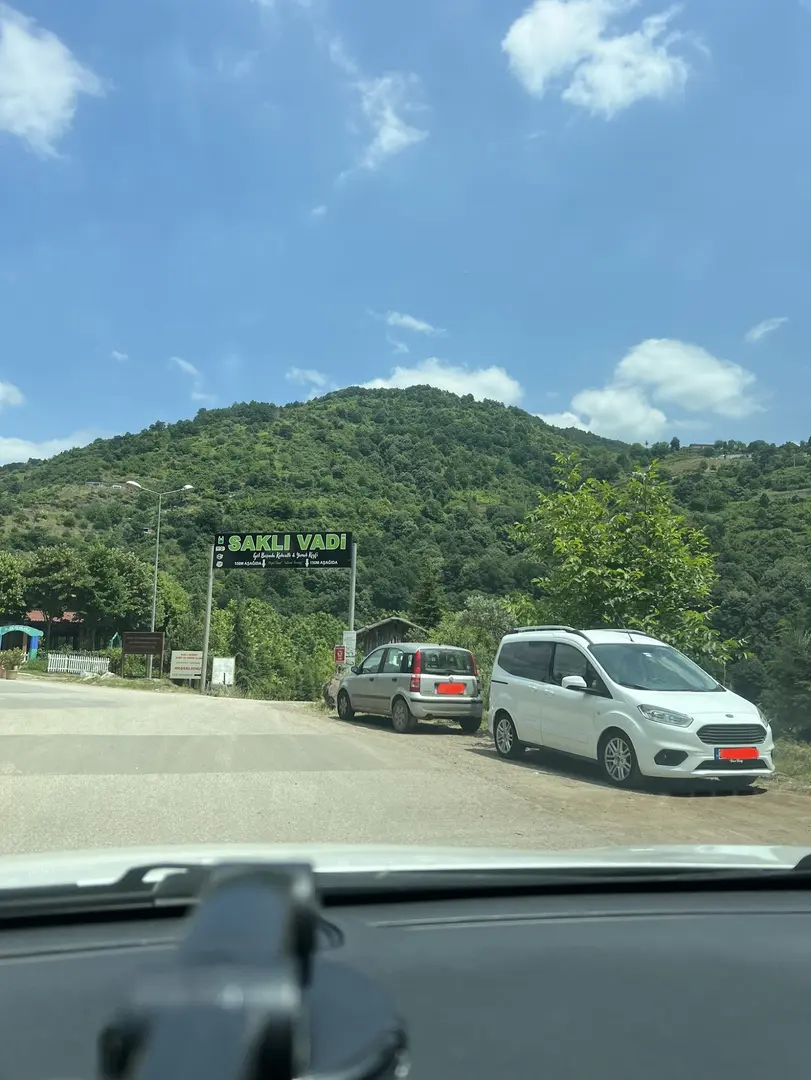 Area di Campeggio e Picnic di Başiskele — Kocaeli — küçük resim 6