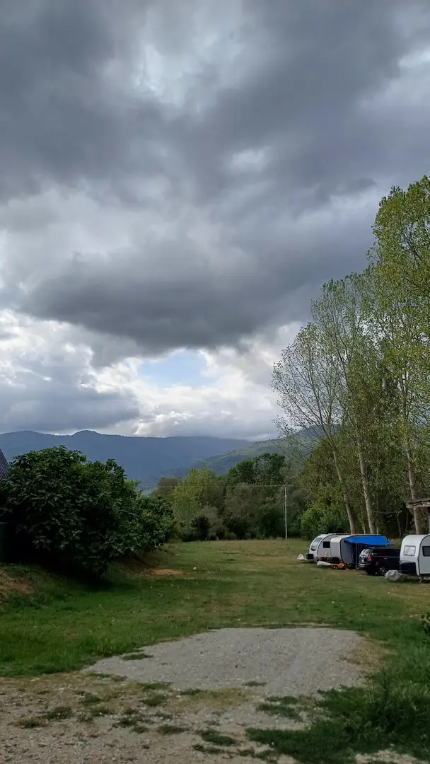 Gölbaşı Aile Piknik ve Kamp Alanı — Sakarya — küçük resim 5