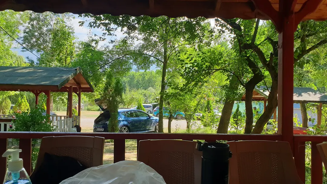 Gölbaşı Aile Piknik ve Kamp Alanı — Sakarya — küçük resim 8