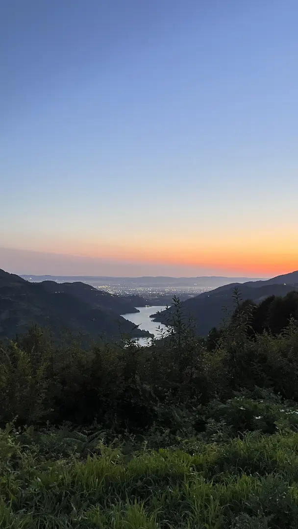 Yeşildoğa Picnic and Camping Area — Kocaeli — küçük resim 7