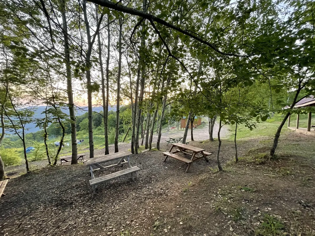 Yeşildoğa Picnic and Camping Area — Kocaeli — küçük resim 2