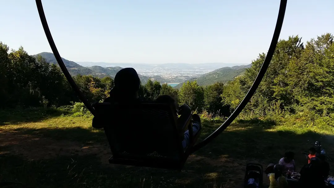Yeşildoğa Picnic and Camping Area — Kocaeli — küçük resim 5