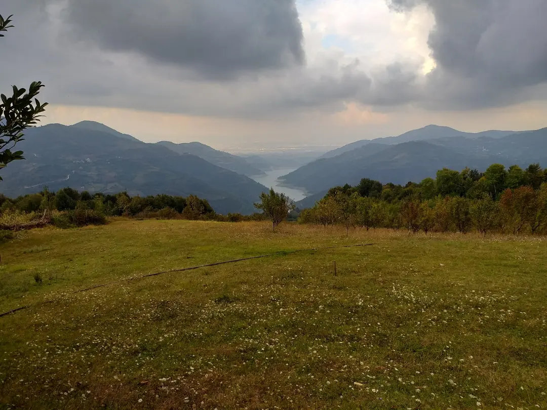 Yeşildoğa Picnic and Camping Area — Kocaeli — küçük resim 6