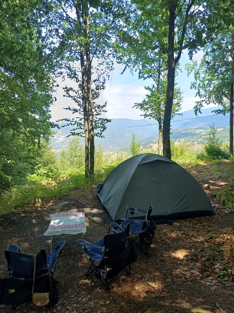Yeşildoğa Picnic and Camping Area — Kocaeli — küçük resim 3