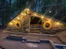 Ayvaz Camping, Kamp