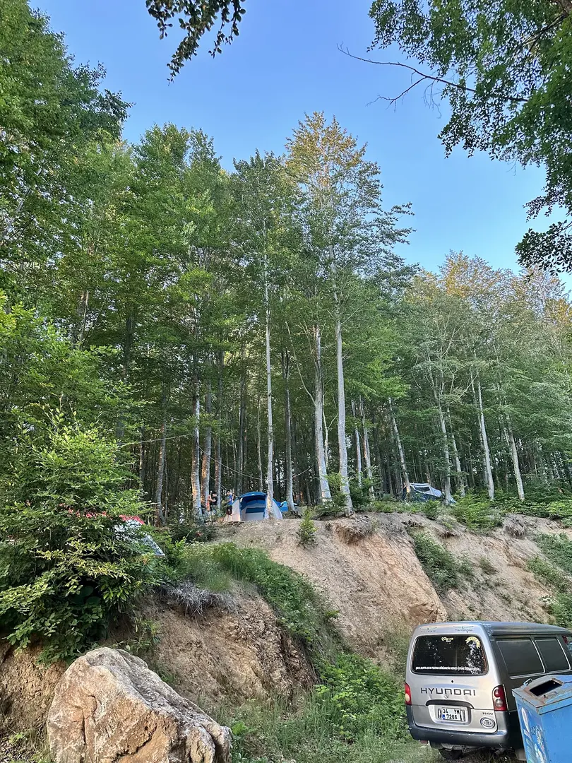 SOT34 Utbildnings- och Campingområde — Kocaeli — küçük resim 8