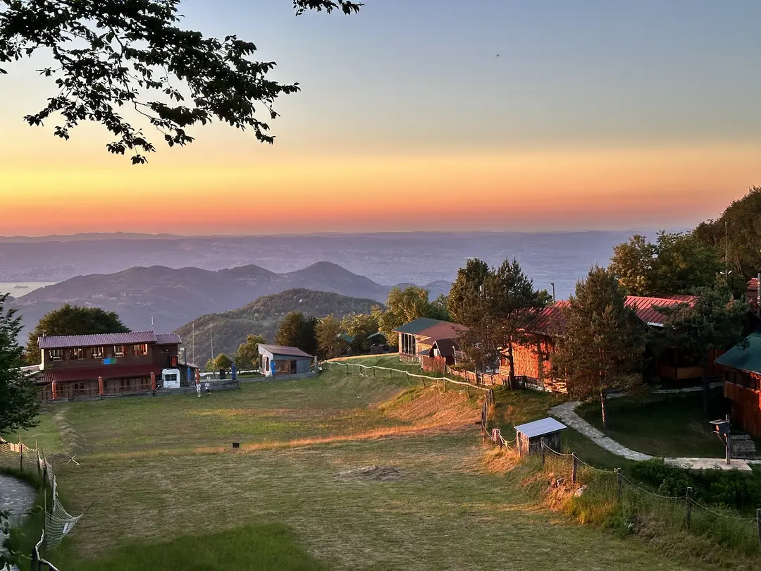 SOT34 Utbildnings- och Campingområde — Kocaeli — küçük resim 5