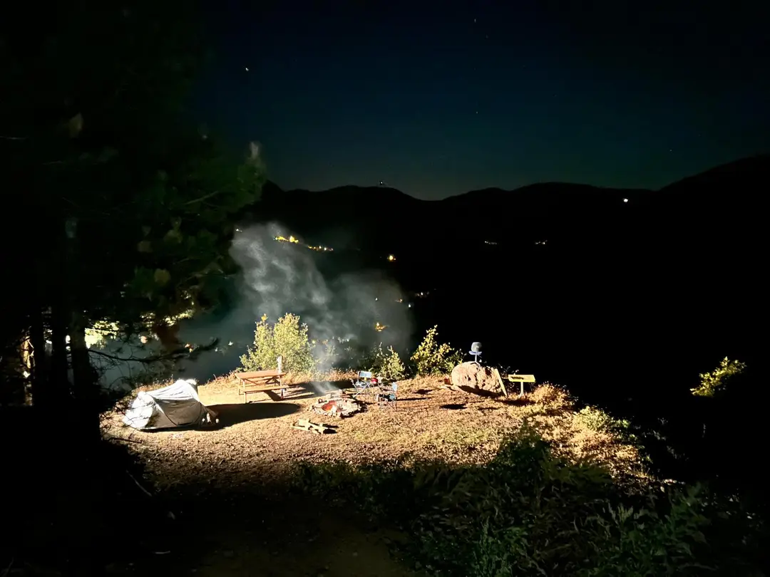 Kozalak camp — Kocaeli — küçük resim 7