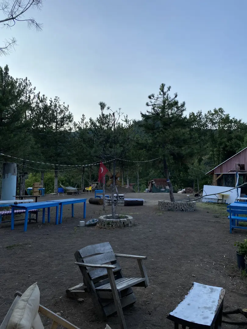 Kozalak camp — Kocaeli — küçük resim 6