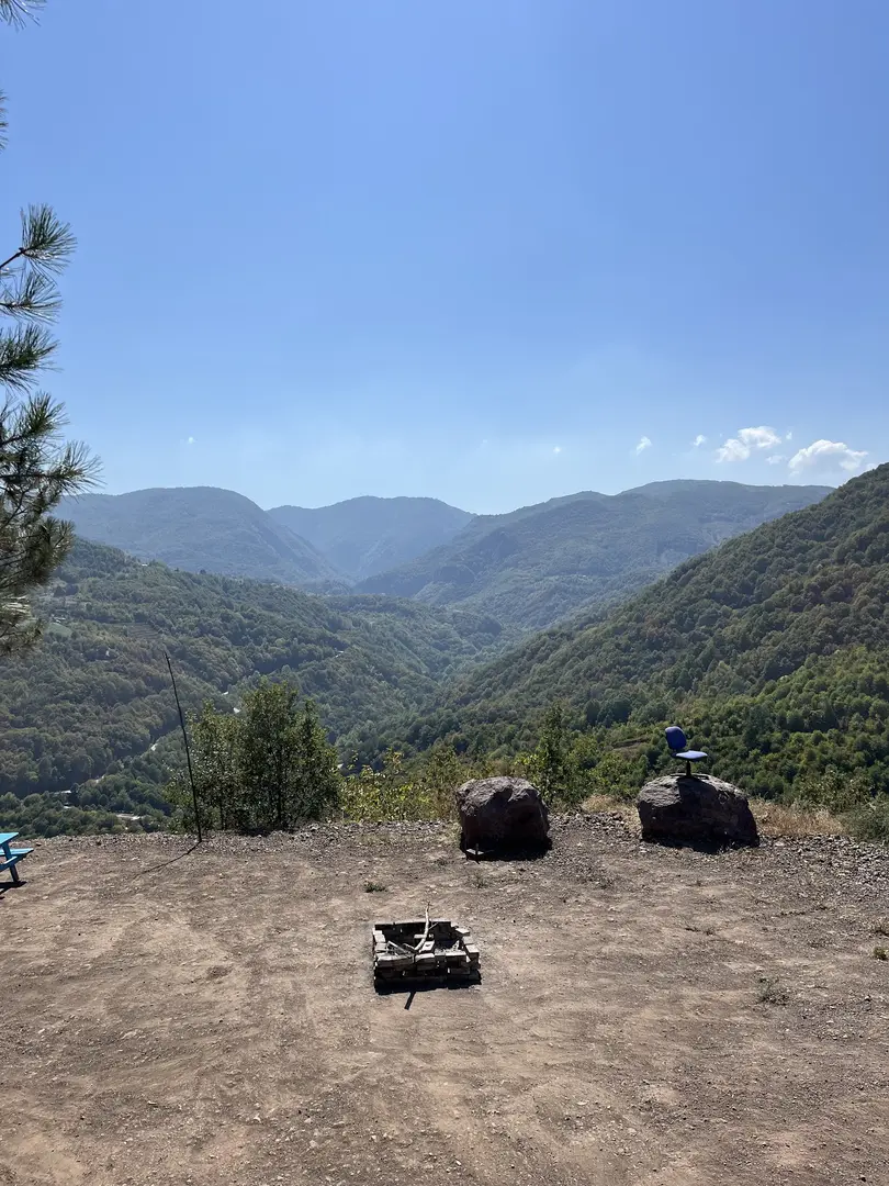 Kozalak camp — Kocaeli — küçük resim 3
