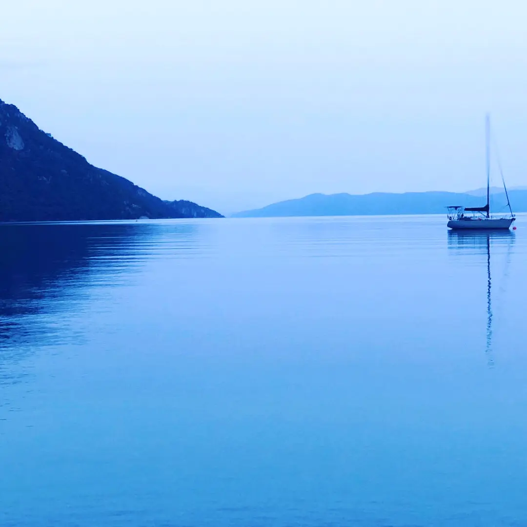 Akbük Eses Camping — Muğla — küçük resim 6