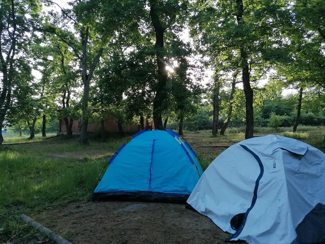 Municipal Camping Area — Kocaeli — küçük resim 2