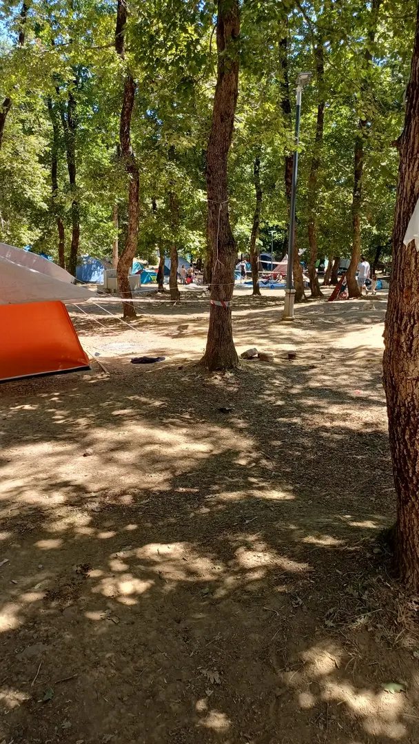 Municipal Camping Area — Kocaeli — küçük resim 3
