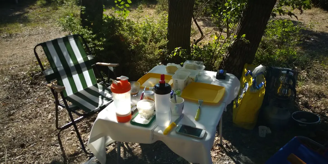 Municipal Camping Area — Kocaeli — küçük resim 4
