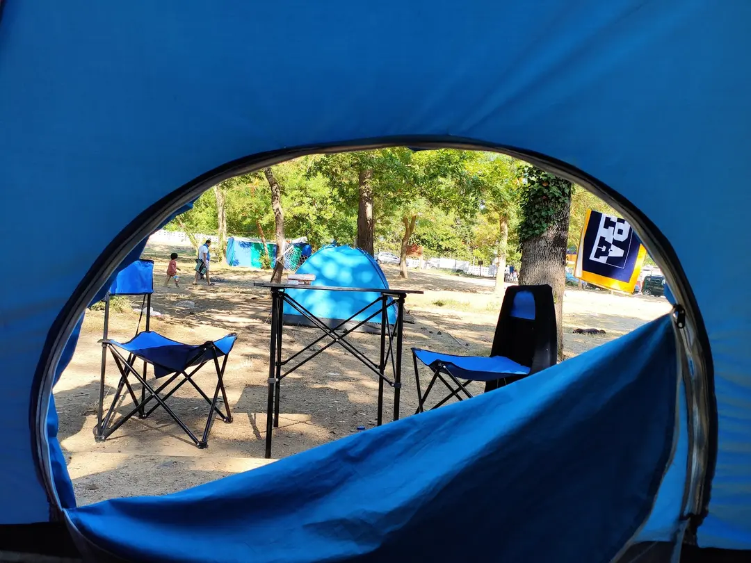 Municipal Camping Area — Kocaeli — küçük resim 5