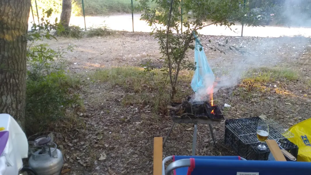 Municipal Camping Area — Kocaeli — küçük resim 10