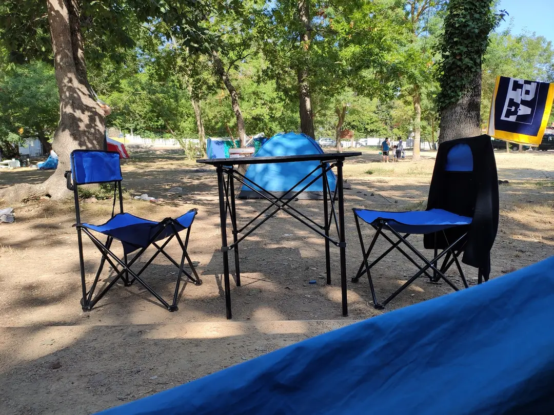 Municipal Camping Area — Kocaeli — küçük resim 6