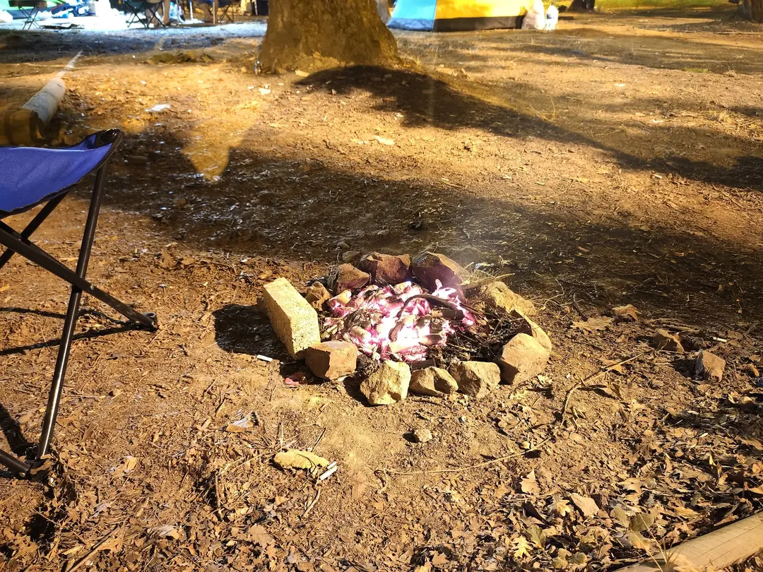 Municipal Camping Area — Kocaeli — küçük resim 8