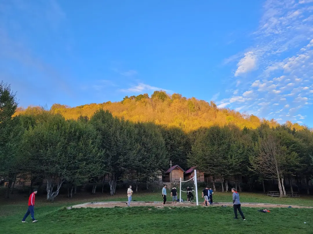 Diriliş Kampı-2 — Kocaeli — küçük resim 3