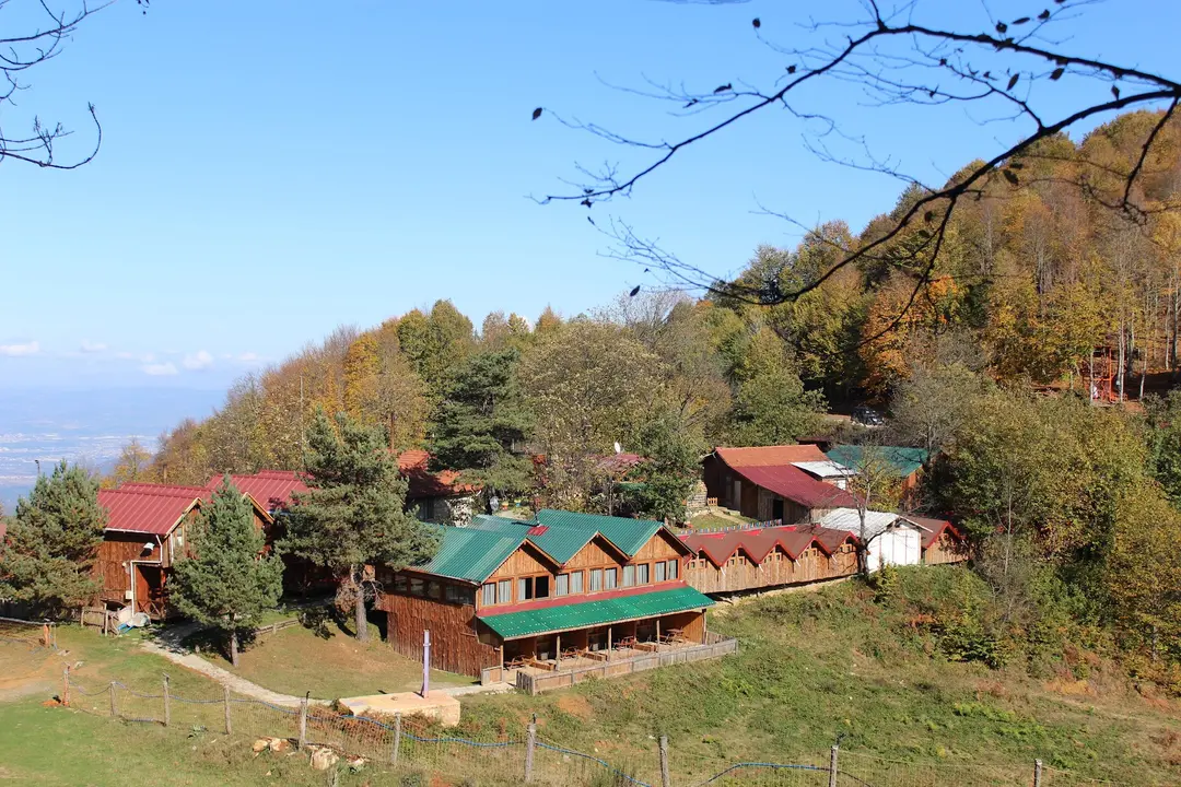 Aytepepark Turistik Tesisleri — Kocaeli — küçük resim 4