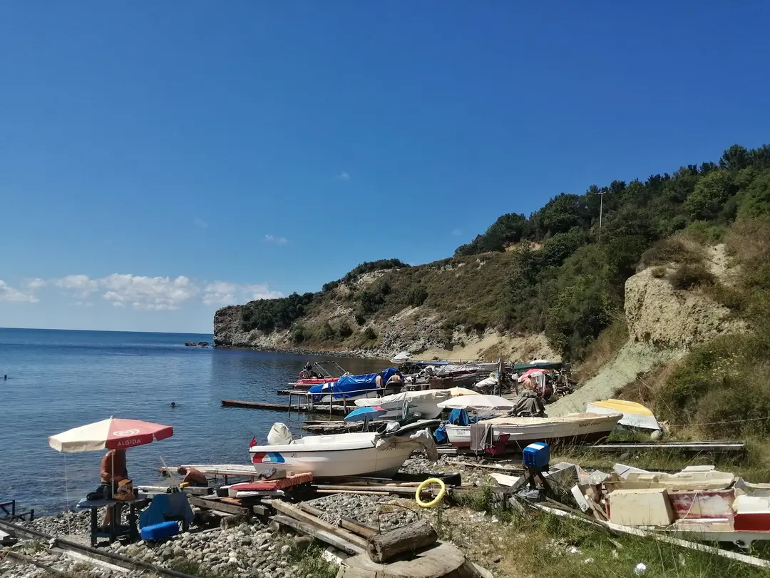 Kovanağı Kapten Tältuthyrning — Kocaeli — küçük resim 7