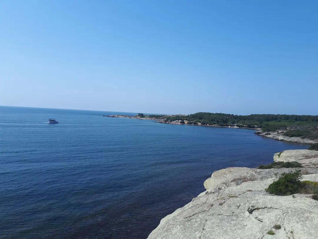 Kovanağı Kapten Tältuthyrning — Kocaeli — küçük resim 6