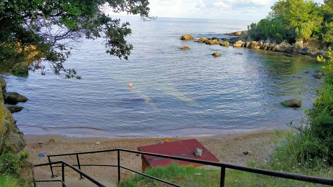 Kumcağınız Camping Area — Kocaeli — küçük resim 8