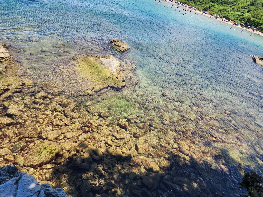 Kumcağınız Camping Area — Kocaeli — küçük resim 6