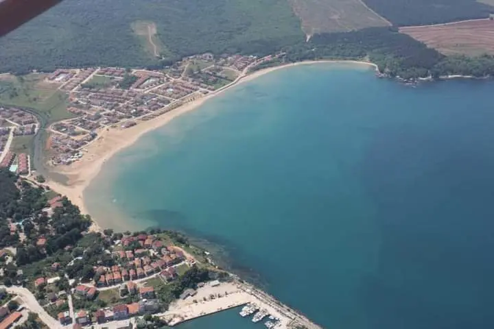 Kumcağınız Camping Area — Kocaeli — küçük resim 3