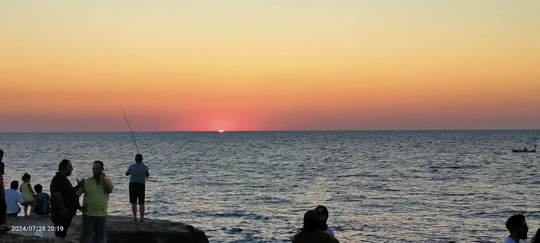 Kumcağınız Camping Area — Kocaeli — küçük resim 5