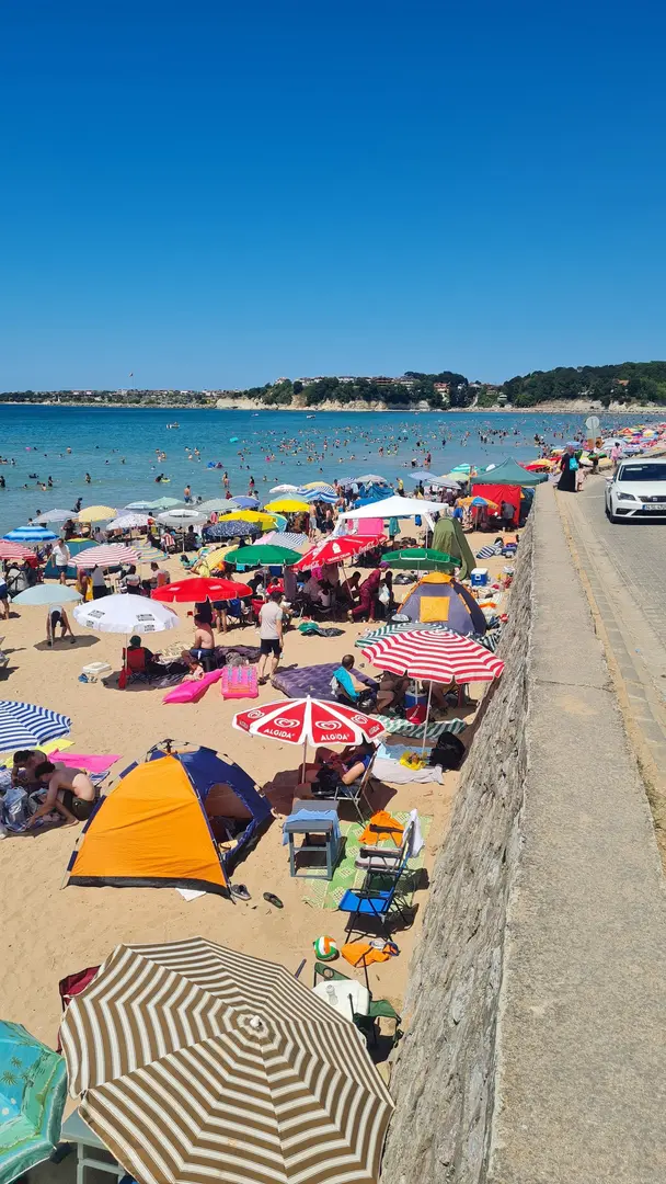 Kumcağınız Camping Area — Kocaeli — küçük resim 9