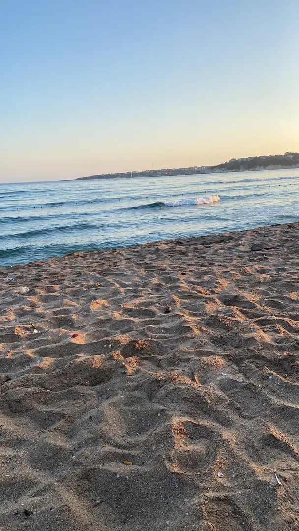 Kumcağınız Camping Area — Kocaeli — küçük resim 7