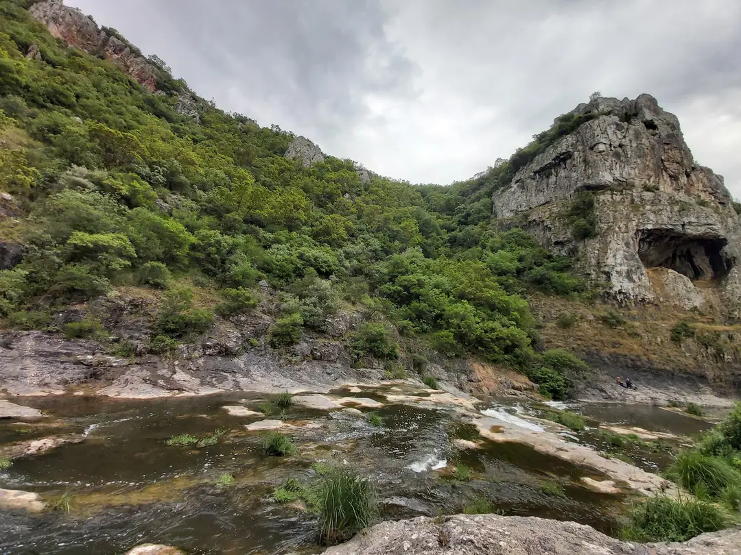 Ballıkayalar Nature Park — Kocaeli — küçük resim 5