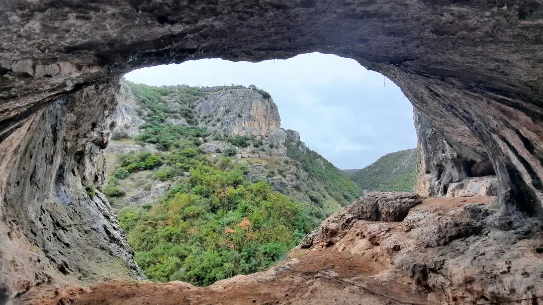 Ballıkayalar Nature Park — Kocaeli — küçük resim 8