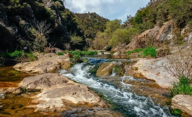 Ballıkayalar Nature Park — Kocaeli — küçük resim 4