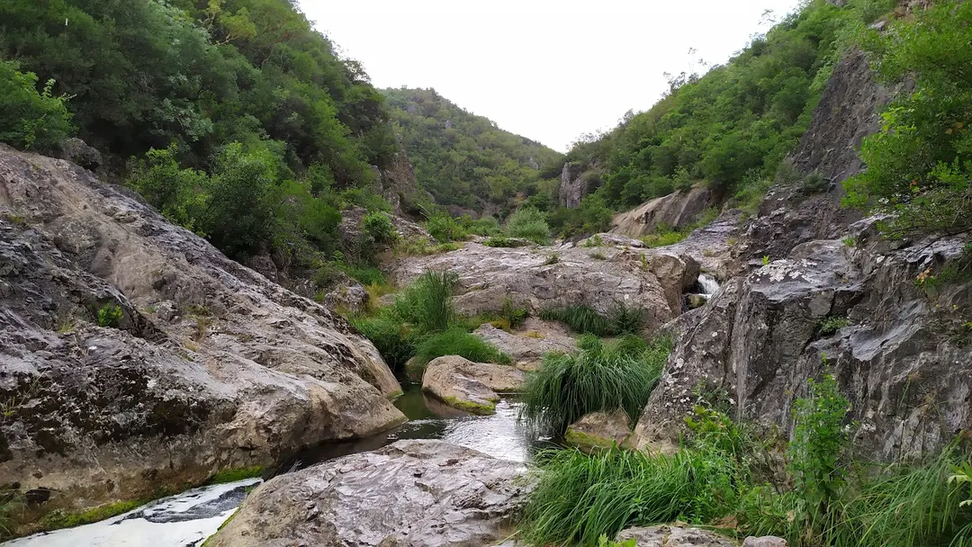 Ballıkayalar Nature Park — Kocaeli — küçük resim 6