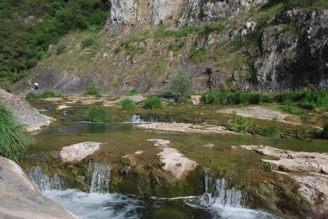 Ballıkayalar Nature Park — Kocaeli — küçük resim 9