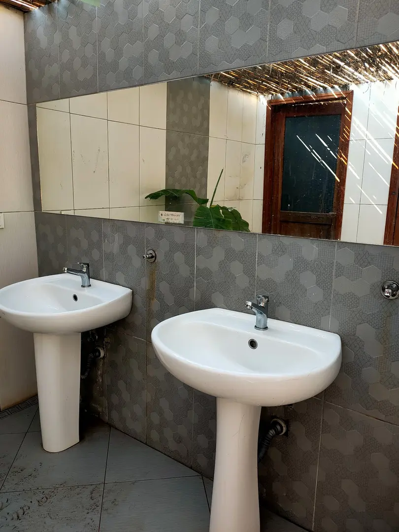bamboo camp — Muğla — küçük resim 2