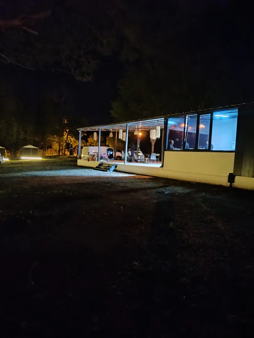 Asiris Çadır Kamp — Kocaeli — küçük resim 9