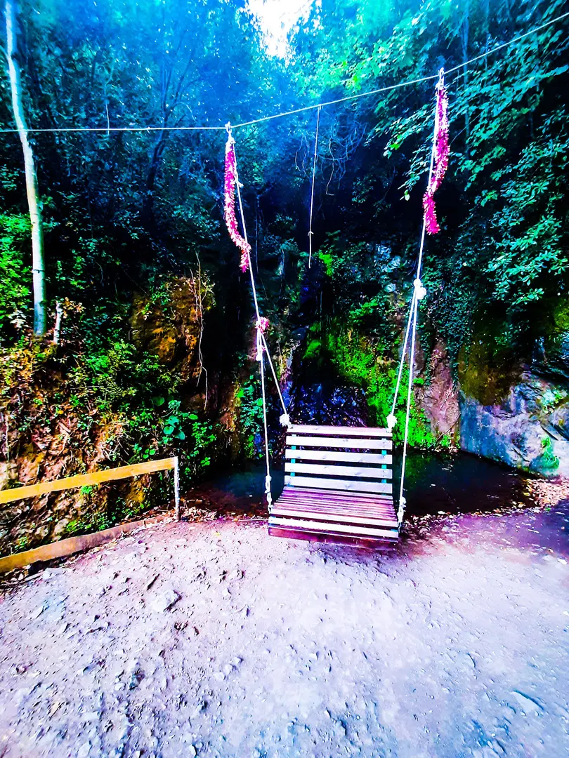 Saklı Cennet Piknik Ve Kamp Alanı — Kocaeli — küçük resim 7