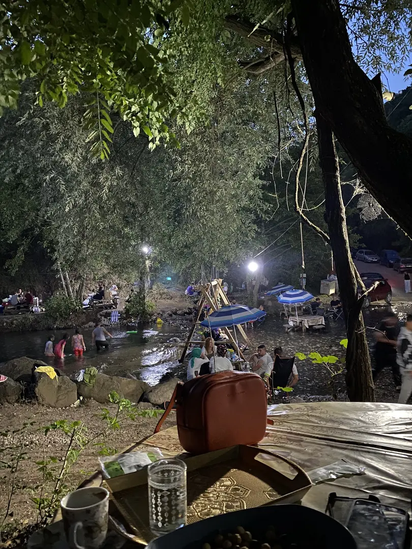 Saklı Cennet Piknik Ve Kamp Alanı — Kocaeli — küçük resim 6
