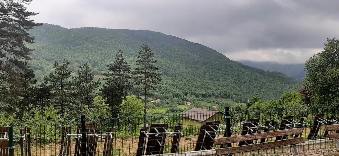 Yuvacık Takım Yıldızı Camp Facilities — Kocaeli — küçük resim 3