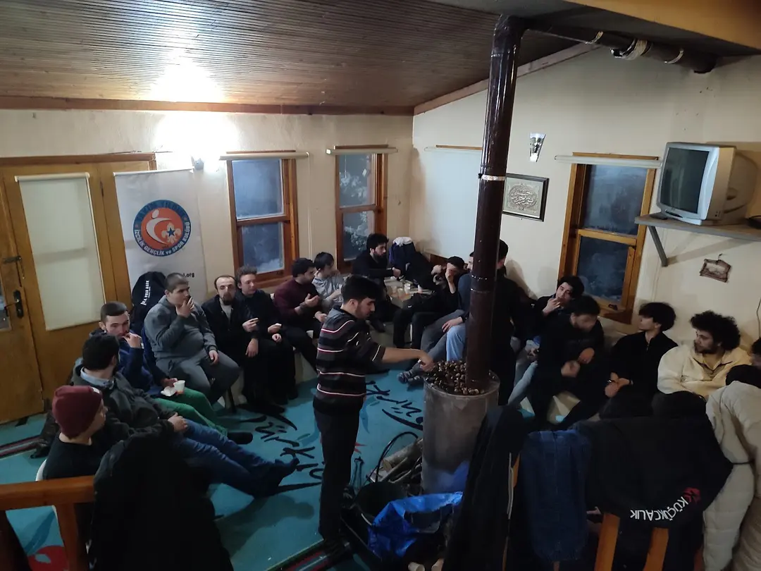 Yuvacık Takım Yıldızı Camp Facilities — Kocaeli — küçük resim 7